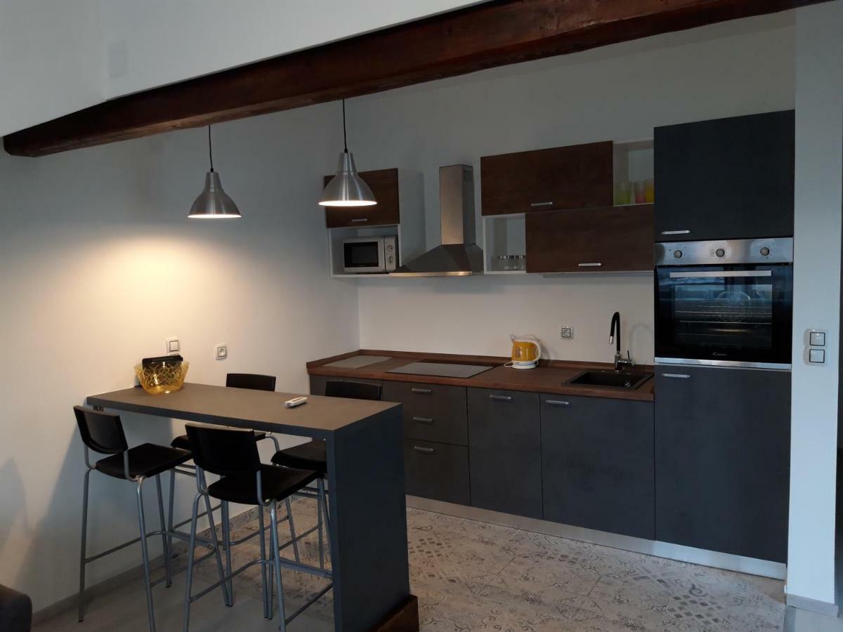 Apartman Mohenski Zagreb Exterior foto