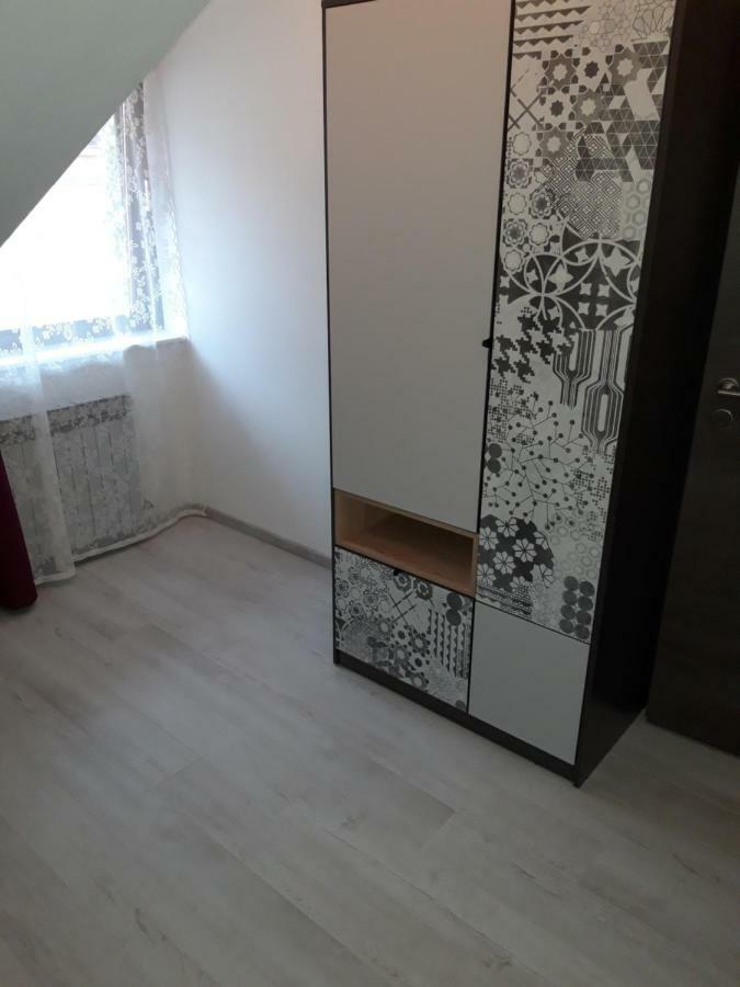 Apartman Mohenski Zagreb Exterior foto