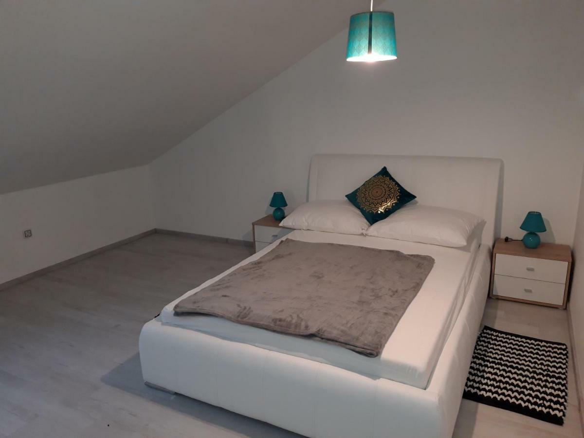 Apartman Mohenski Zagreb Exterior foto