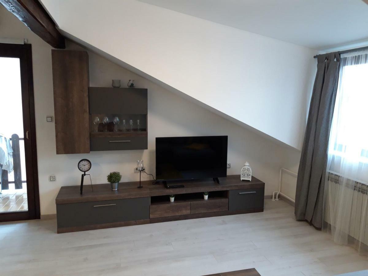 Apartman Mohenski Zagreb Exterior foto