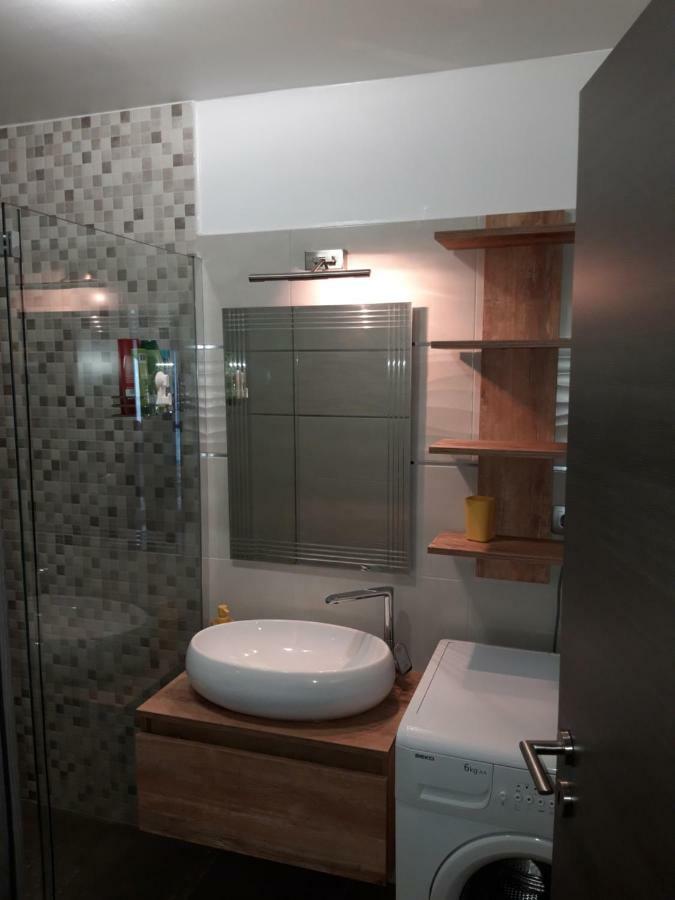 Apartman Mohenski Zagreb Exterior foto