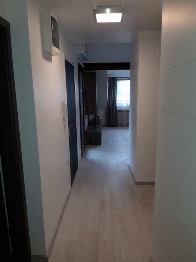 Apartman Mohenski Zagreb Exterior foto